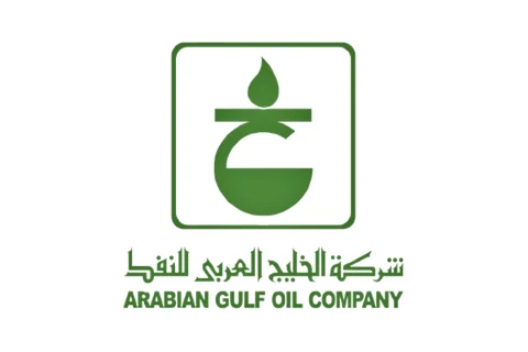 شركة الخليج العربي للنفط شركة الخليج العربي للنفط